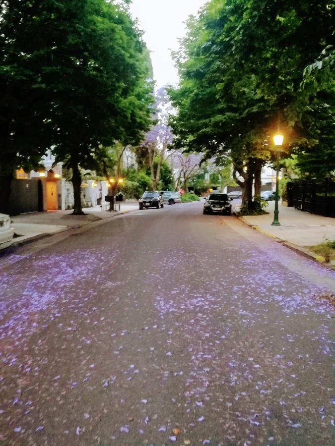 Вилла Dardo Rocha Буэнос-Айрес Экстерьер фото